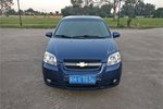 雪佛兰乐风2006款1.4 SE 手动