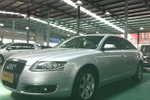 奥迪A6L2005款2.0T FSI®手自一体标准型