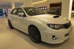 斯巴鲁翼豹三厢2011款2.5T WRX STI