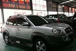 现代途胜2006款2.0 GLS 手动豪华型 四驱