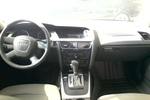 奥迪A4L2010款2.0TFSI 标准型