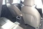 奥迪A4L2010款2.0TFSI 标准型