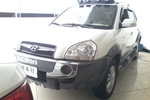 现代途胜2009款2.0GLS 手动豪华型 4WD