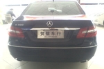 奔驰E级长轴距2010款E300L 时尚型(加长版)