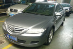 马自达Mazda62003款2.3豪华型