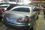 马自达Mazda62003款2.3豪华型