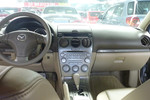 马自达Mazda62003款2.3豪华型