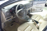 马自达Mazda62003款2.3豪华型