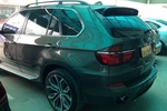 宝马X5xDrive35i 豪华型