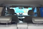 丰田RAV42009款2.4L 自动 豪华导航版