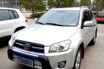 丰田RAV42009款2.4L 自动 豪华导航版