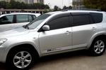 丰田RAV42009款2.4L 自动 豪华导航版