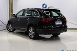 奥迪Q72012款3.0TDI quattro领先型