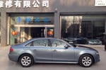 奥迪A4L2009款2.0TFSI 标准型