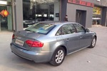 奥迪A4L2009款2.0TFSI 标准型