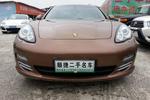 保时捷Panamera2010款Panamera 4