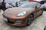 保时捷Panamera2010款Panamera 4