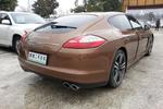 保时捷Panamera2010款Panamera 4