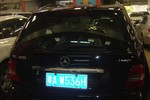 奔驰M级ML300 4MATIC