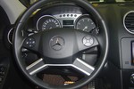 奔驰M级ML300 4MATIC