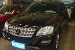 奔驰M级ML300 4MATIC