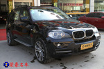 宝马X5xDrive3.0si 豪华型十周年纪念版