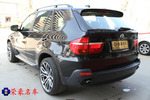 宝马X5xDrive3.0si 豪华型十周年纪念版