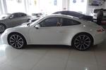 保时捷9112013款Carrera 4 3.4L