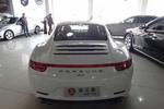 保时捷9112013款Carrera 4 3.4L