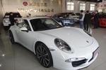 保时捷9112013款Carrera 4 3.4L