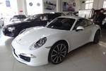 保时捷9112013款Carrera 4 3.4L