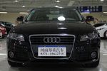 奥迪A4L2.0TFSI 标准型