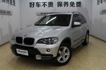 宝马X52010款xDrive3.0si 尊贵型