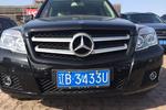 奔驰GLK级（进口）GLK300 4MATIC 动感型