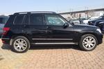 奔驰GLK级（进口）GLK300 4MATIC 动感型