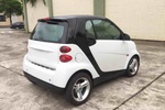 smartfortwo2011款1.0L MHD 硬顶标准版