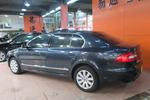 斯柯达昊锐2012款1.8TSI 手自一体 贵雅版