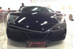 兰博基尼蝙蝠Murcielago LP640 MT