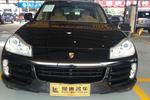 保时捷Cayenne2008款V6