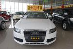 奥迪A4L2.0TFSI 舒适型