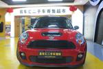 MINIMINI2008款Cooper S