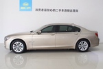 宝马7系2011款730Li 典雅型