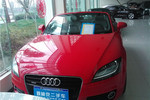 奥迪TTRoadster 2.0TFSI