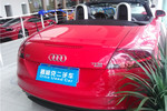 奥迪TTRoadster 2.0TFSI