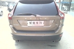 沃尔沃XC602011款2.0T 智雅版