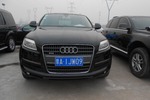 奥迪Q73.6FSI quattro 舒适型