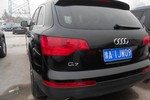 奥迪Q73.6FSI quattro 舒适型