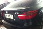 宝马X62008款xDrive35i