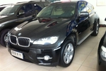 宝马X62008款xDrive35i