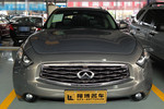 英菲尼迪QX70(FX)FX35 超越版